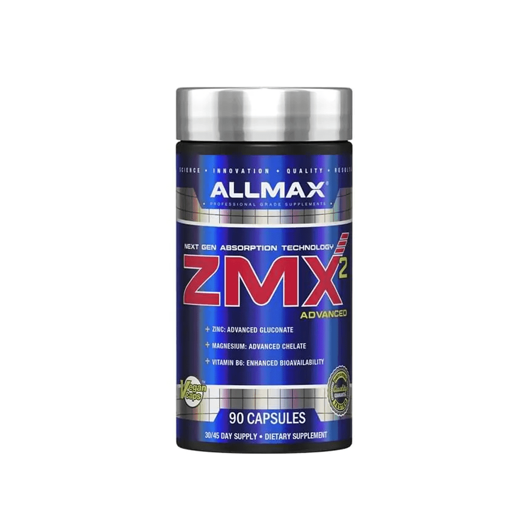 Pro hormonal ZMA Allmax