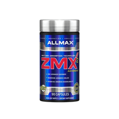 Pro hormonal ZMA Allmax