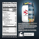 Proteína ISO 100 1.4 LB