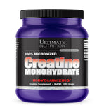 CREATINA ULTIMATE NUTRITION 1000 g