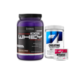 Pack Inicio Proteína PROSTAR 2 lb+ Creatina 300 g