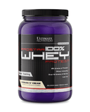 Proteína Prostar 100% whey 2 lb