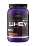 Proteína Prostar 100% whey 2 lb