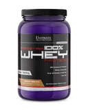 Proteína Prostar 100% whey 2 lb