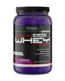 Proteína Prostar 100% whey 2 lb