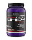 Proteína Prostar 100% whey 2 lb
