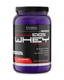 Proteína Prostar 100% whey 2 lb