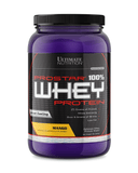 Proteína Prostar 100% whey 2 lb