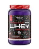 Proteína Prostar 100% whey 2 lb