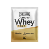 Muestra proteina Compact whey