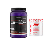 Pack Proteína PROSTAR 2 lb+ Creatina 300 g