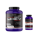 Pack Proteína PROSTAR 5 lb +Creatina 300 g