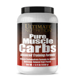 Pure Muscle Carbs 1,25 kg
