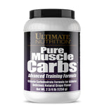 Pure Muscle Carbs 1,25 kg