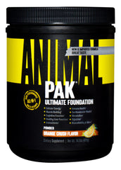 Multivitaminico ANIMAL PAK POWDER