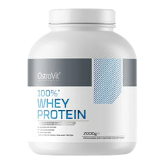 Proteína 100% Whey OSTROVIT 2000 g