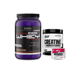 Pack Inicio Proteína PROSTAR 2 lb+ Creatina 300 g