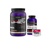 Pack Inicio Proteína PROSTAR 2 lb+ Creatina 300 g