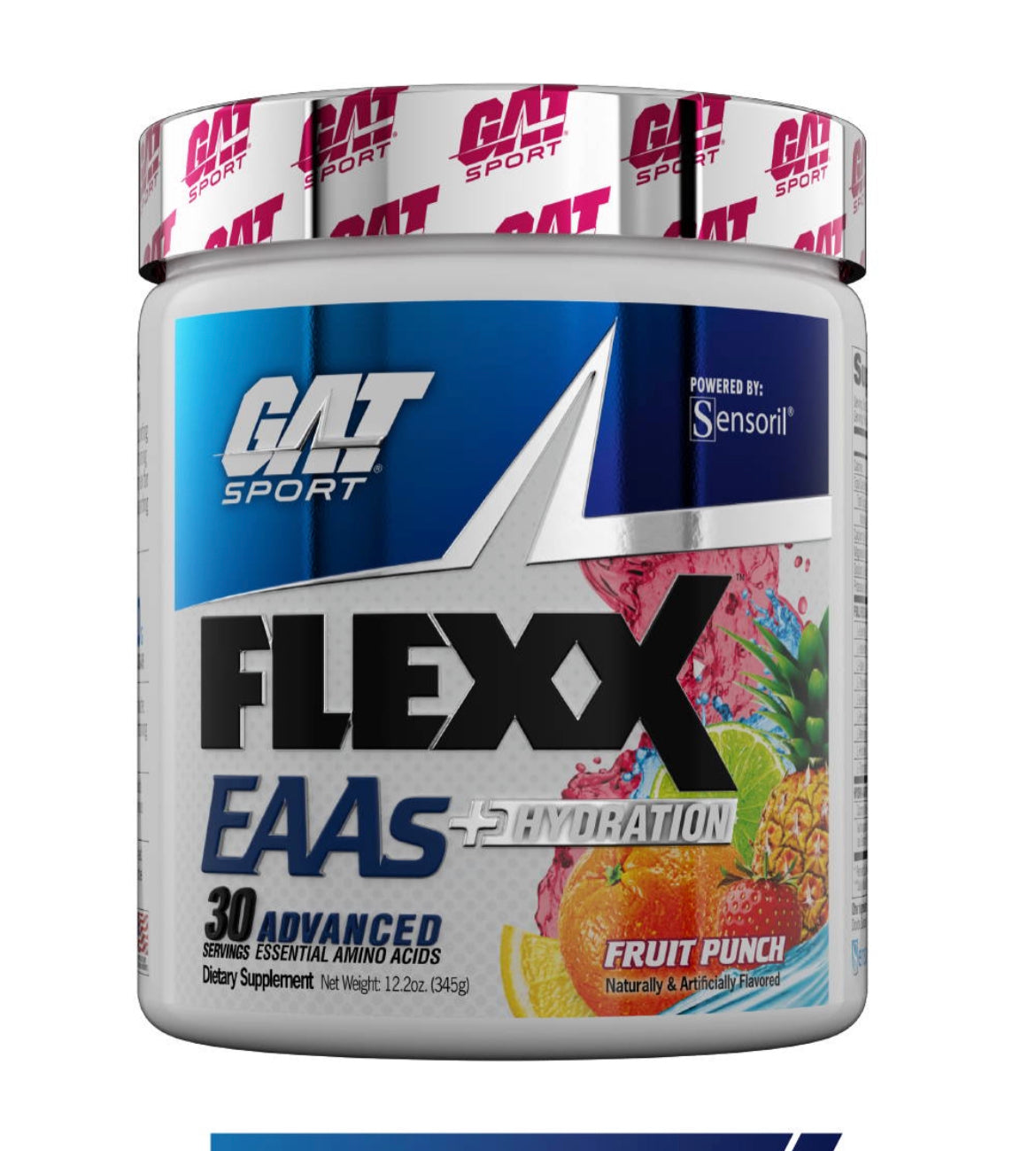 Aminoacidos FLEXX Eaa’s GAT