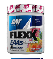 Aminoacidos FLEXX Eaa’s GAT