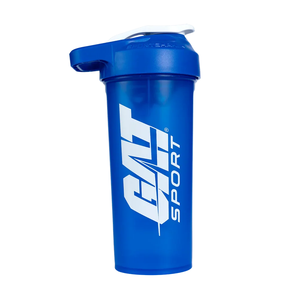 Shaker Gat Sport Blue 700 ml
