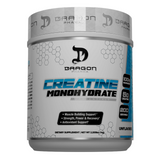 Creatina Monohidratada 1000 g DRAGON PHARMA