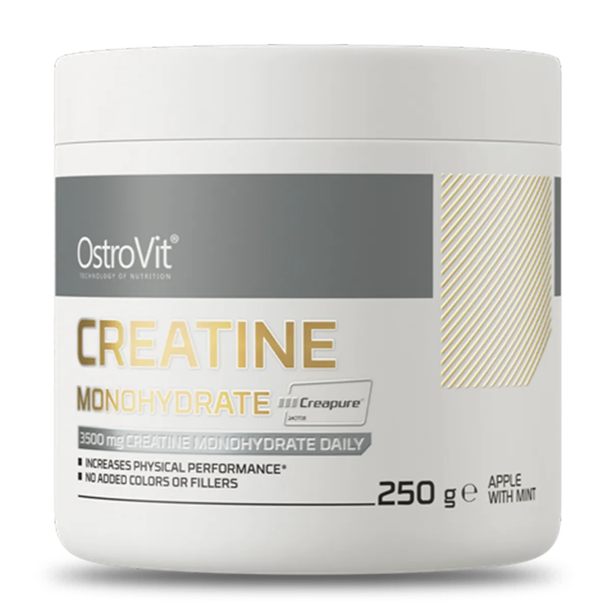 CREATINA CREAPURE OSTROVIT 250 G