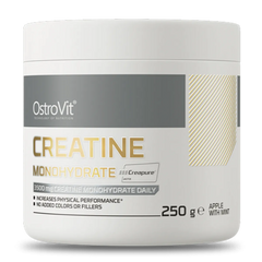 CREATINA CREAPURE OSTROVIT 250 G