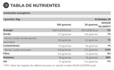 Proteina vegana PGP Vegan protein 500 g