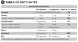 Barras de proteínas Magic Bar 45 g
