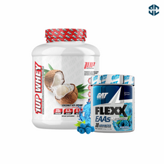 Pack Proteína + Aminoacidos EAA Flexx GAT