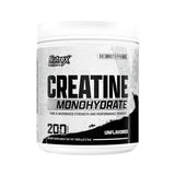 Creatina Nutrex 1000 g 200 porciones