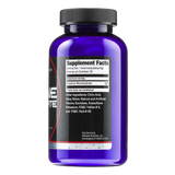 Creatina Ultimate Nutrition 300 g con sabor