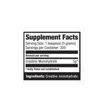 CREATINA ULTIMATE NUTRITION 1000 g