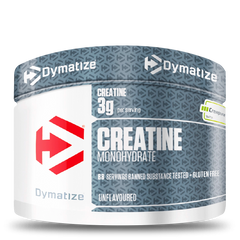 CREATINA DYMATIZE 300 G CREAPURE