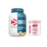 Pack Proteína ISO 100 3 LB + CREATINA 300 g