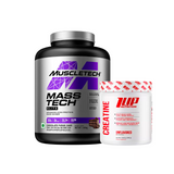 Pack Ganador de Peso MASSTECH ELITE + CREATINA 300 G