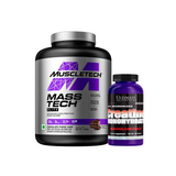 Pack Ganador de Peso MASSTECH ELITE + CREATINA 300 G
