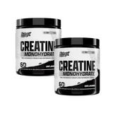 PACK CREATINA NUTREX 2x 300 Gramos