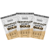 Pack Proteinas 3x500 g Pure Gold