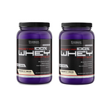 Pack Proteína 2x PROSTAR 2lb
