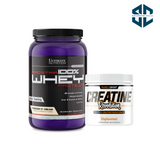 Pack Proteína PROSTAR 2 lb+ Creatina 300 g