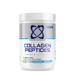 Suplemento de Colageno Collagen peptides 600 g