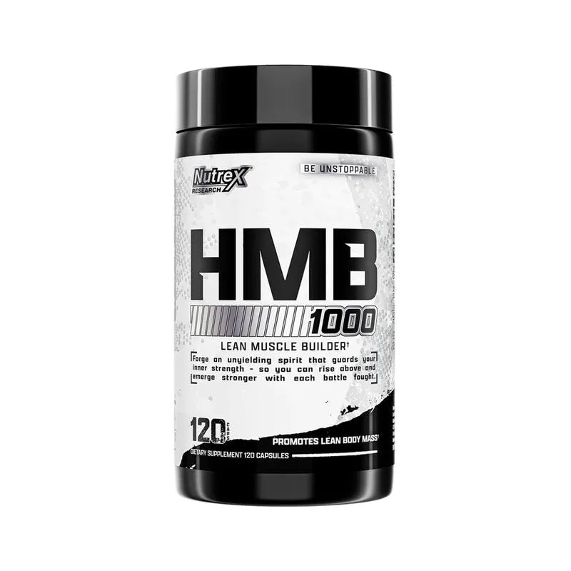 Pro Hormonal HMB 1000 DE NUTREX