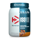 Proteína ISO 100 1.4 LB