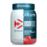 Proteína ISO 100 1.4 LB
