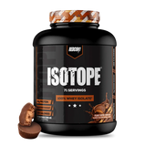 PROTEINA ISOTOPE 5 LIBRAS REDCON1