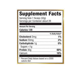 Proteina ISO Sensation 93 2 libras
