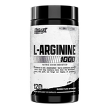 L-Arginina 1000 mg Nutrex