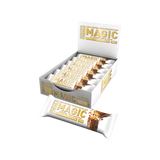 Barras de proteínas Magic Bar 45 g